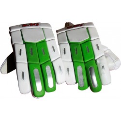 Three Wickets SAG Batting Gloves (Mens)
